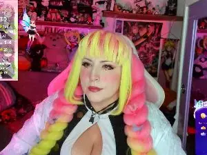 Cam4 Adult Video Chat of canndy_new