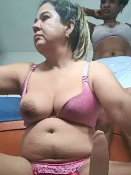Cam4 Nude Webcam of fflorecita