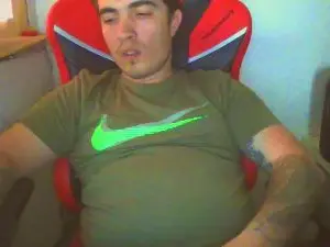 Cam4 Best live sex cam show of fredericosi2