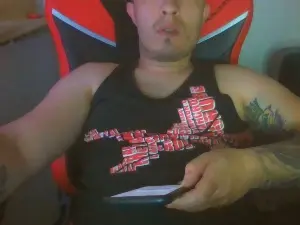 Cam4 Best Webcam of fredericosi2
