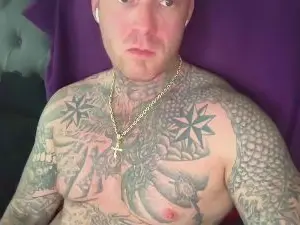 Cam4 Adult Webcam of kray_sexy