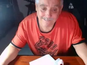 Cam4 Sex Chat of mimosocaliente