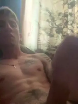 Cam4 Live Porn of Felipe18cm6