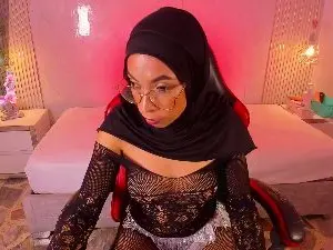 Cam4 Sex Chat of JuliMorett