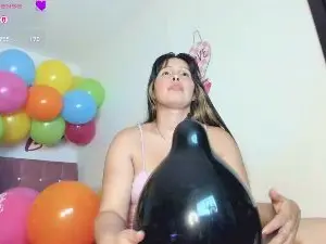 Cam4 Sex Chat of Sharonbarn