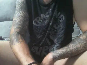 Cam4 Adult Webcams of TattooSparta