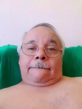 Cam4 Live Sex of cacho_6969