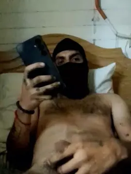 Cam4 Sex Cam of flack_xxx