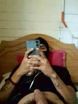 Cam4 Live Sex of flack_xxx