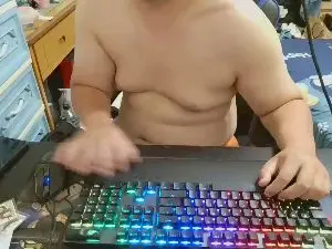 Cam4 Sex Chat of jackdragon6