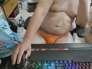 Cam4 Nude Webcam of jackdragon6