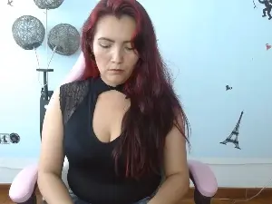 Cam4 Nude Webcam of nanis_smith