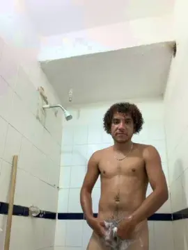 Cam4 Nude Webcam of xtentacionmaick
