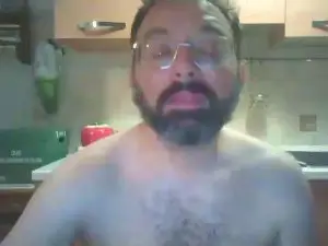 Cam4 Sex Chat of Hugos31