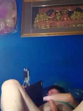 Cam4 Nude Webcam of JaviShirley