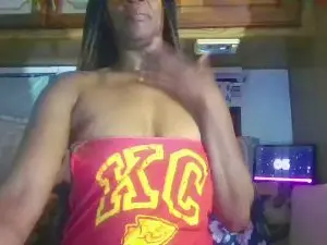 Cam4 Adult Video Chat of Tierrahmarie