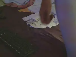 Cam4 Nude Webcam of buencombo