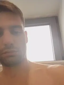Cam4 Nude Webcam of italian_bull1