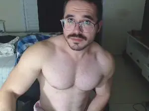 Cam4 Sex Chat of lu_bombadoofc