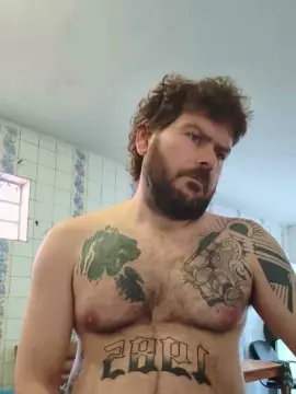 Cam4 Sex Cam of touro_comedor85