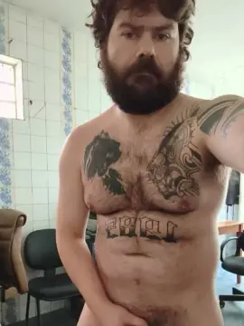 Cam4 Free Live Porn of touro_comedor85