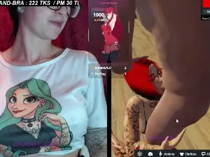 Cam4 Nude Webcam of Abbycssx1