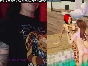 Cam4 Live Porn of Abbycssx1