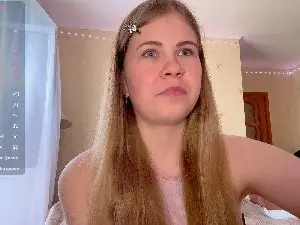 Cam4 Nude Webcam of AnthonyAunkst