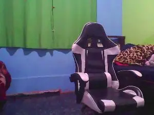 Cam4 Private Sex Chat of Beriimbauu