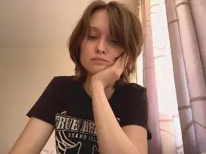 Cam4 Free Porn Cam of EuraTablang