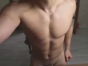 Cam4 Live Sex of KoreanSamurai