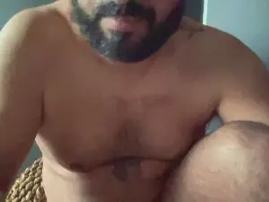 Cam4 Sex Cam of Mr_dnt_