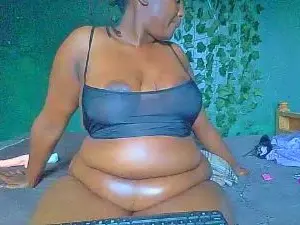 Cam4 Nude Webcam of sollybunny