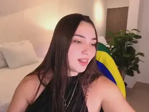 Cam4 Adult Video Chat of AVA__BLUE