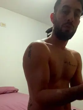 Cam4 Best Webcam of Bruno32