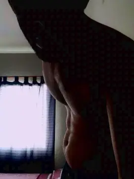 Cam4 Private Sex Chat of Bruno32