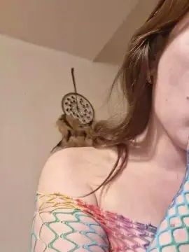 Cam4 Sex Cam of Cocominette