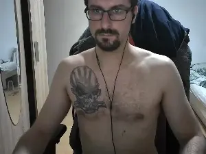 Cam4 Adult Video Chat of Dan_the_Man405