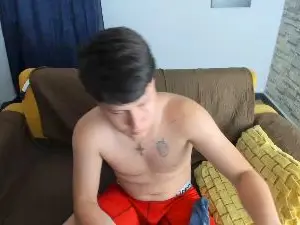 Cam4 Adult Webcam of Daniel_Leon_