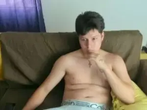 Cam4 Sex Chat of Daniel_Leon_
