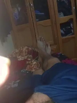 Cam4 Live Porn of Rafik21