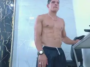 Cam4 Free Porn Cam of Stevenx94