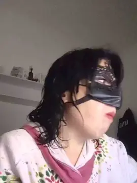 Cam4 Nude Webcam of Stregapeperina