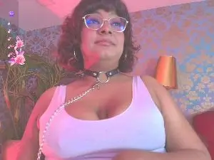 Cam4 Adult Webcams of alexa_cruz__