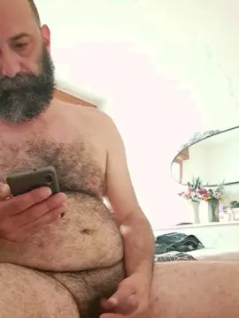Cam4 Nude Webcam of andrecool979
