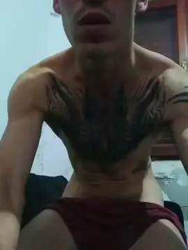 Cam4 Adult Webcams of fighterguy1