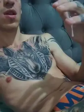Cam4 Sex Cam of fighterguy1