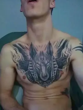 Cam4 Adult Webcam of fighterguy1