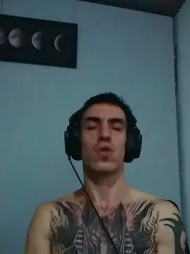 Cam4 Sex Chat of fighterguy1