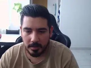 Cam4 Free Live Porn of mexican113